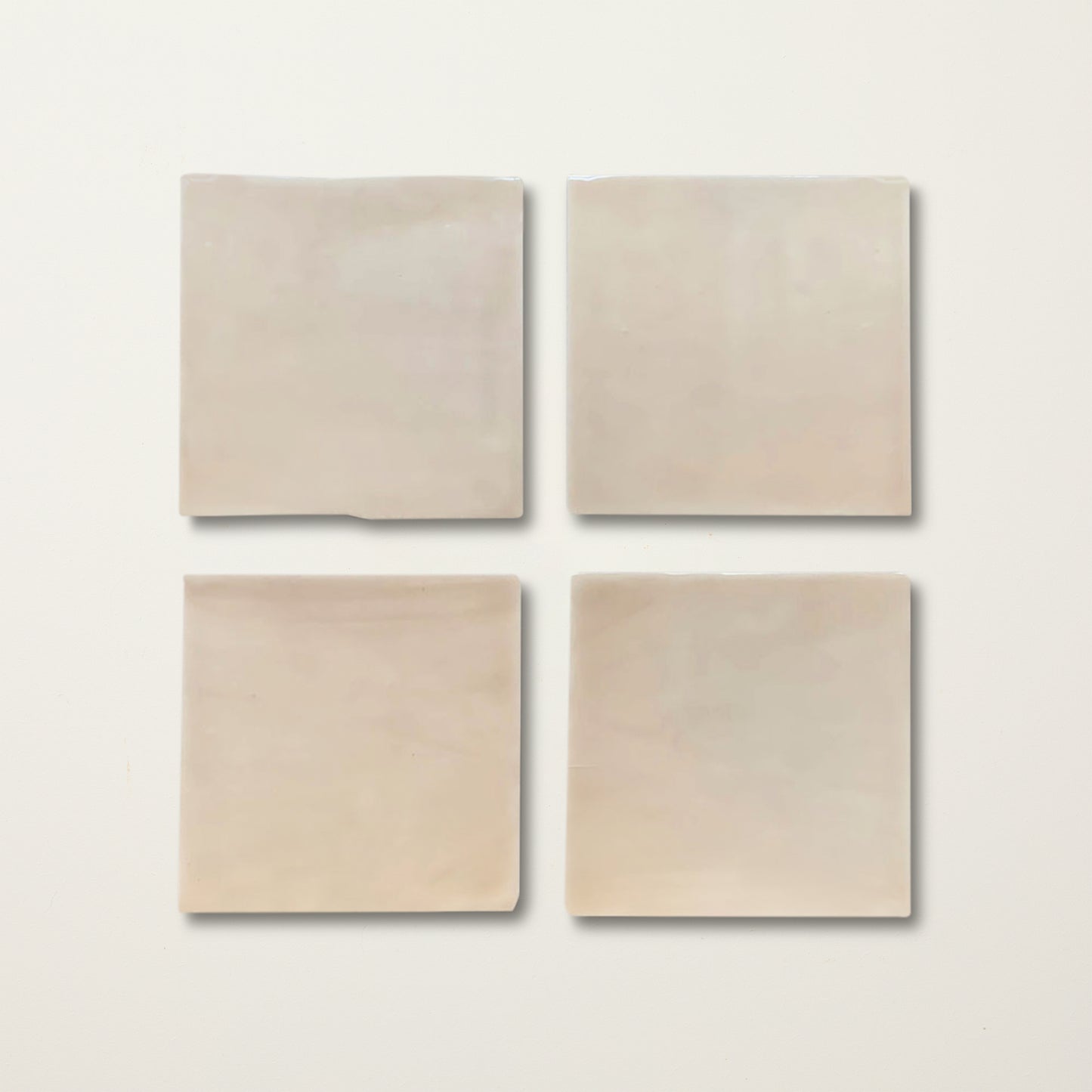 Moth Glazed Square