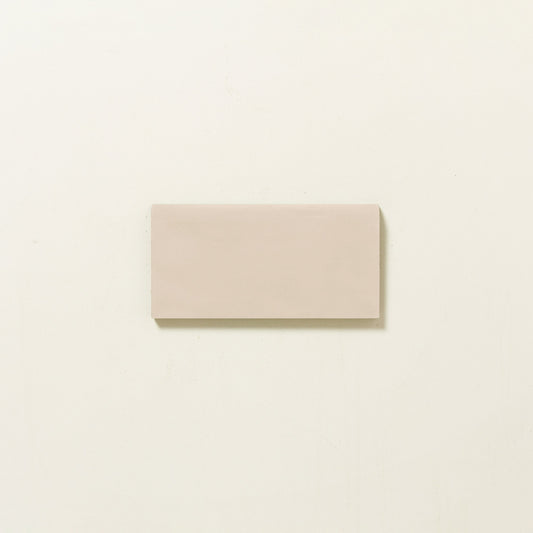 Moth Skirting Cement Tile