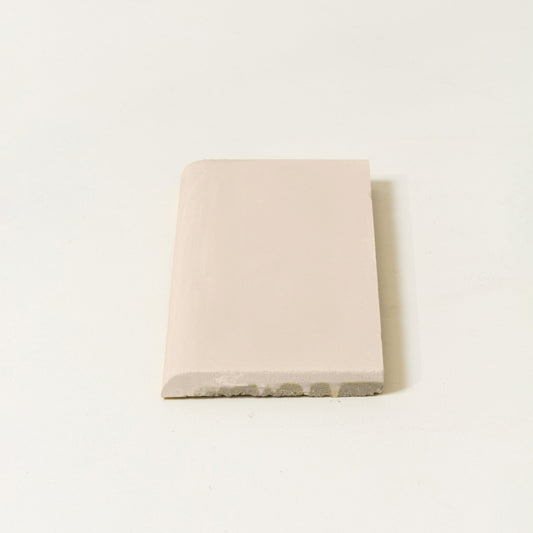 Moth Skirting Cement Tile