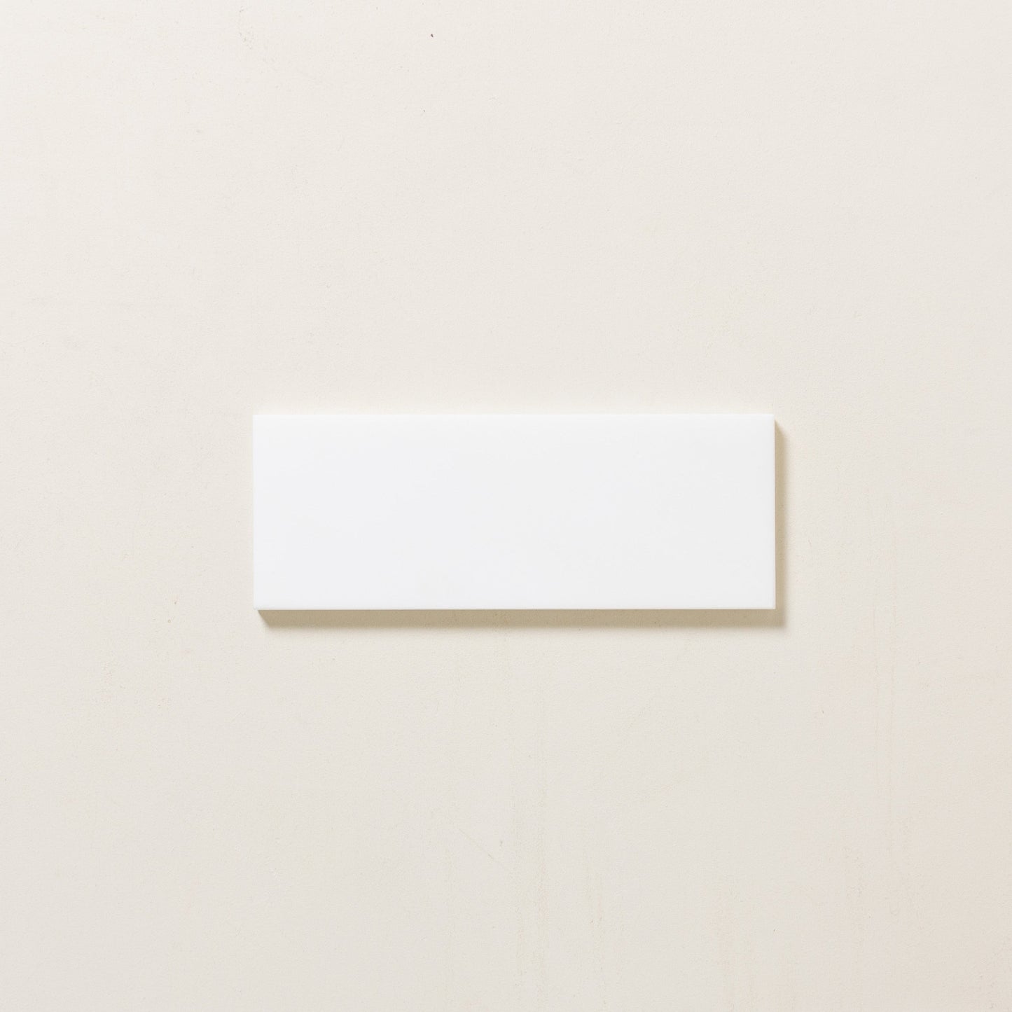 Pina Colada Herringbone Honed Marble
