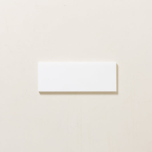 Pina Colada Herringbone Honed Marble