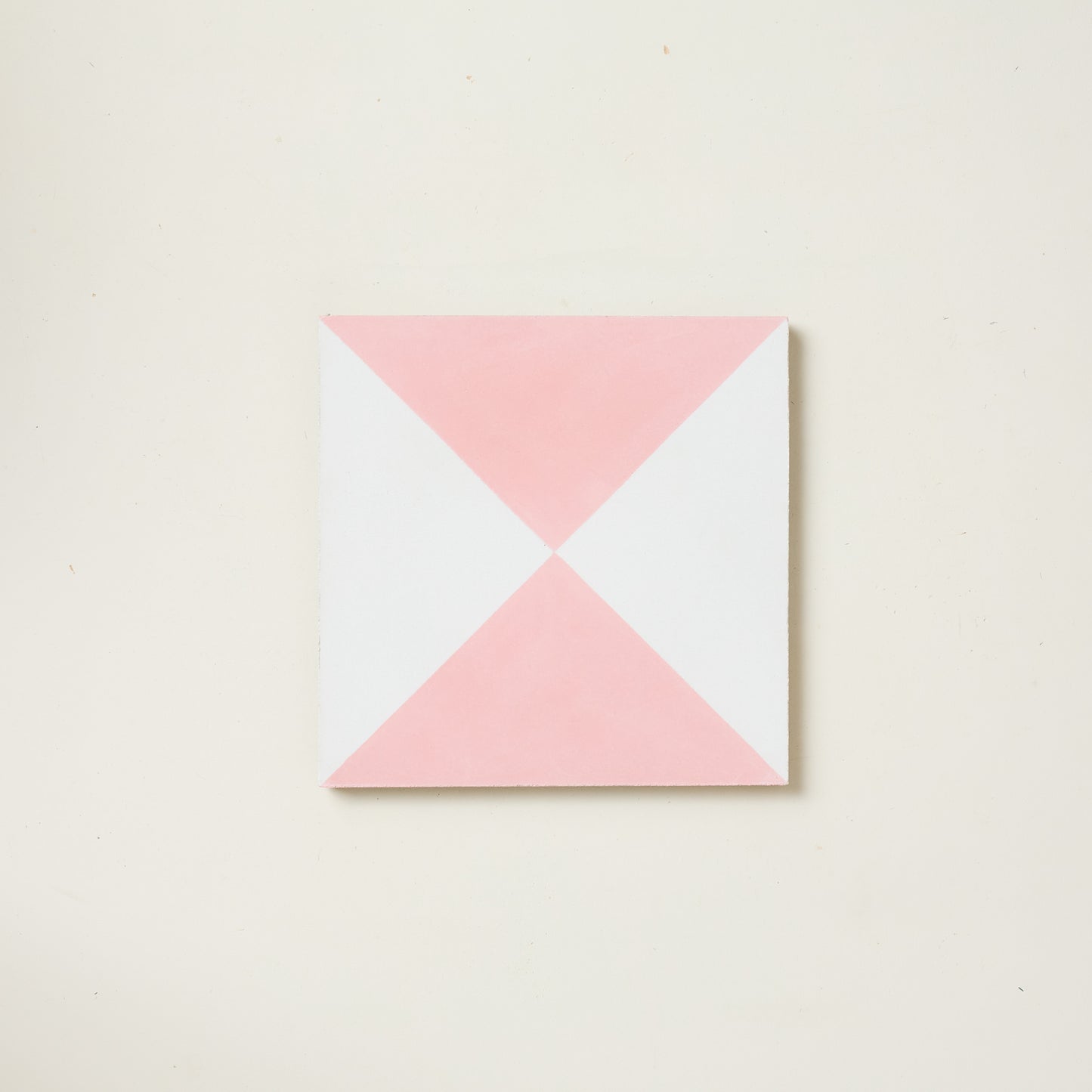 Proper Pink Churriana Cement Tile
