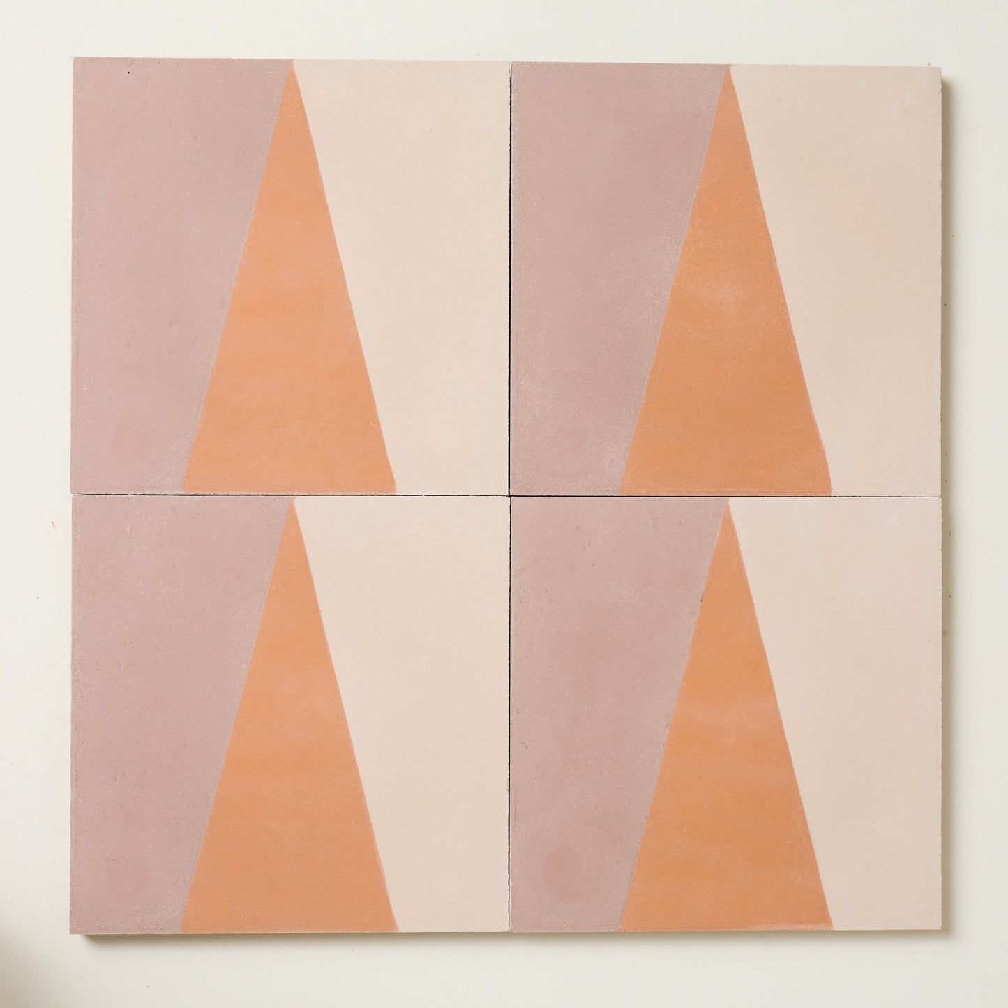 Pinnacle Strong Brew Cement Tile