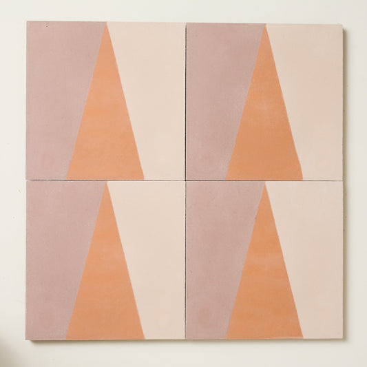 Pinnacle Strong Brew Cement Tile