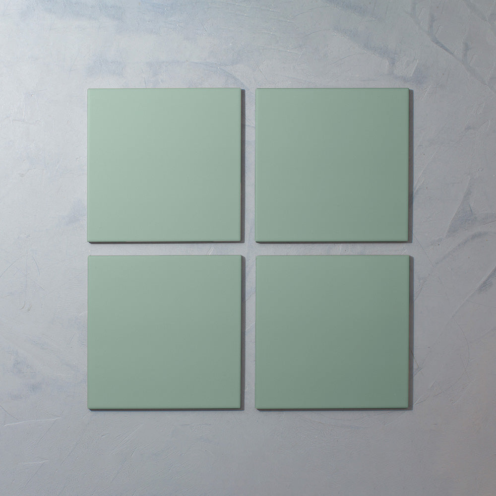 Pistachio Porcelain - End of Line