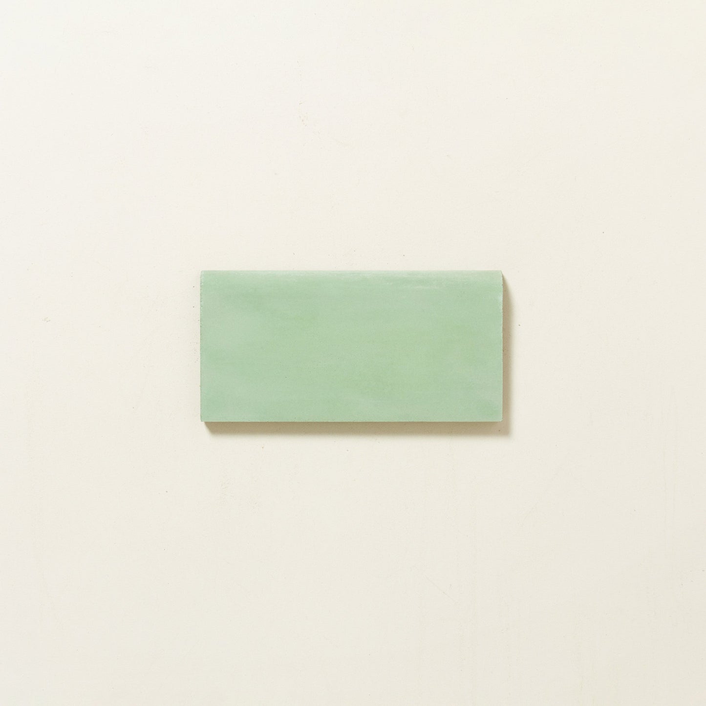 Suite Green Skirting Cement Tile