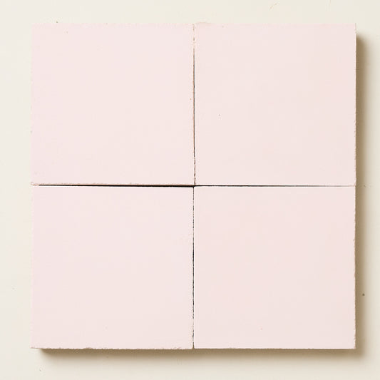 Sugar Mouse Square Cement Tile