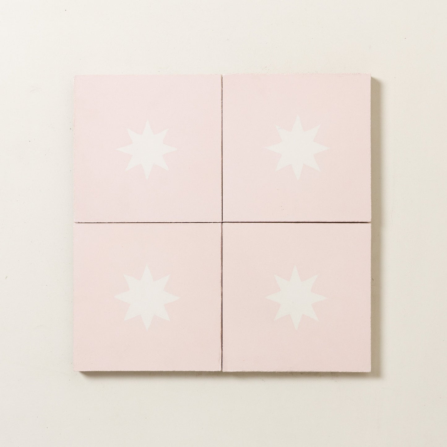 Luna Sugar Mouse Cement Tile