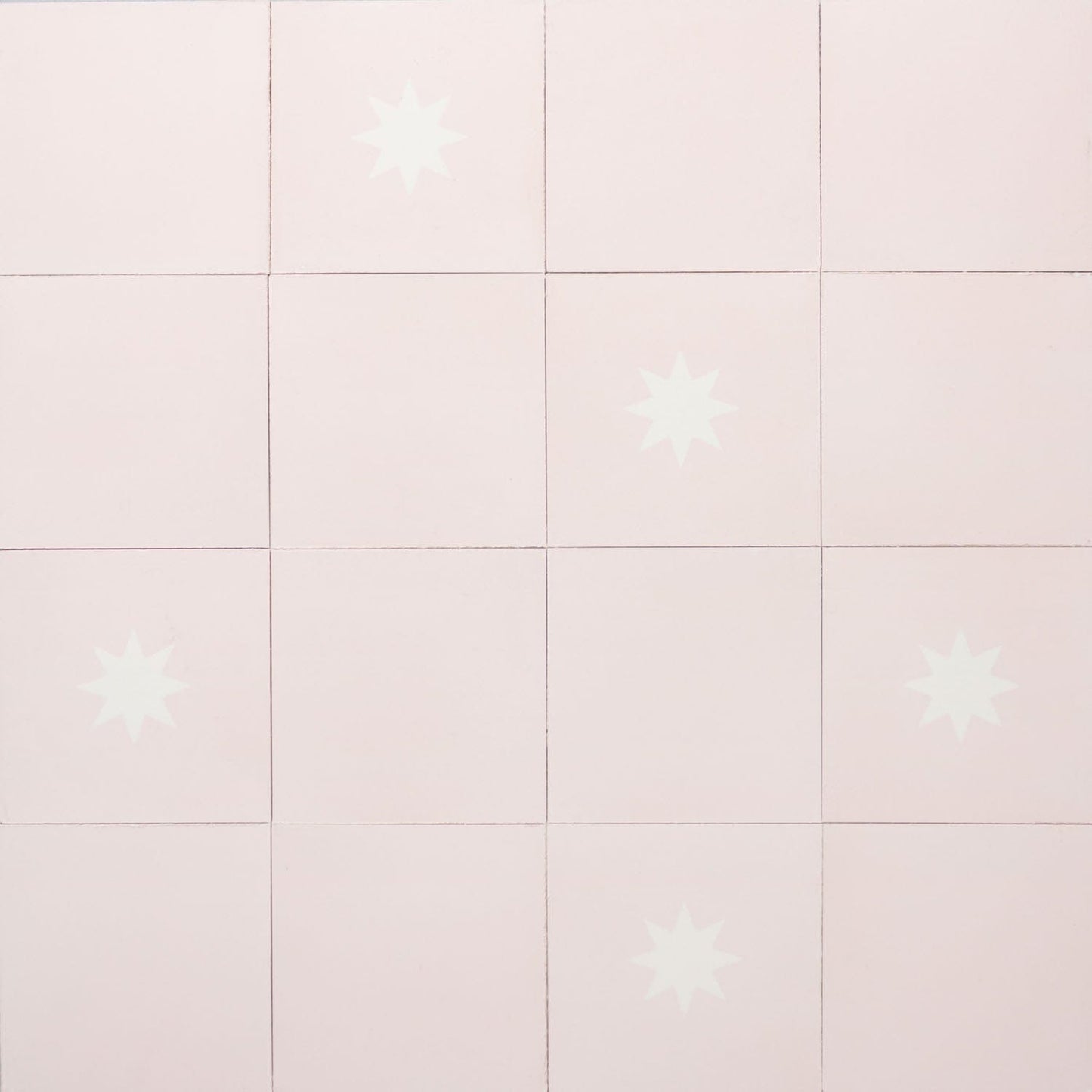 Luna Sugar Mouse Cement Tile