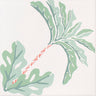 Green Palm Porcelain Tile