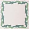 Green Sea Grape Porcelain Tile