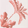 Pink Palm Porcelain Tile