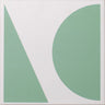 Ribbit Split Shift Porcelain Tiles