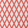 Pink Lattice Porcelain Tile