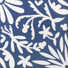 Jardín de Luna Flowers Porcelain Tile