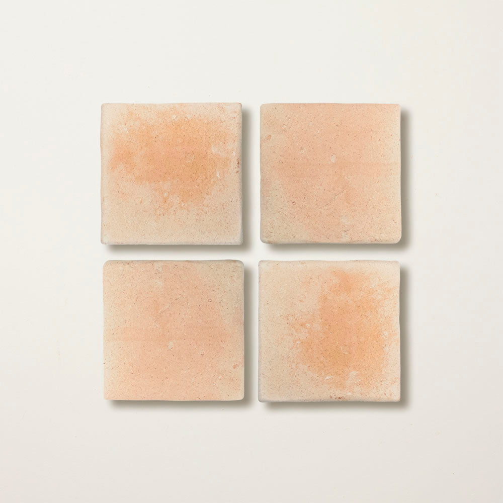 Sand Terracotta Remastered 11x11