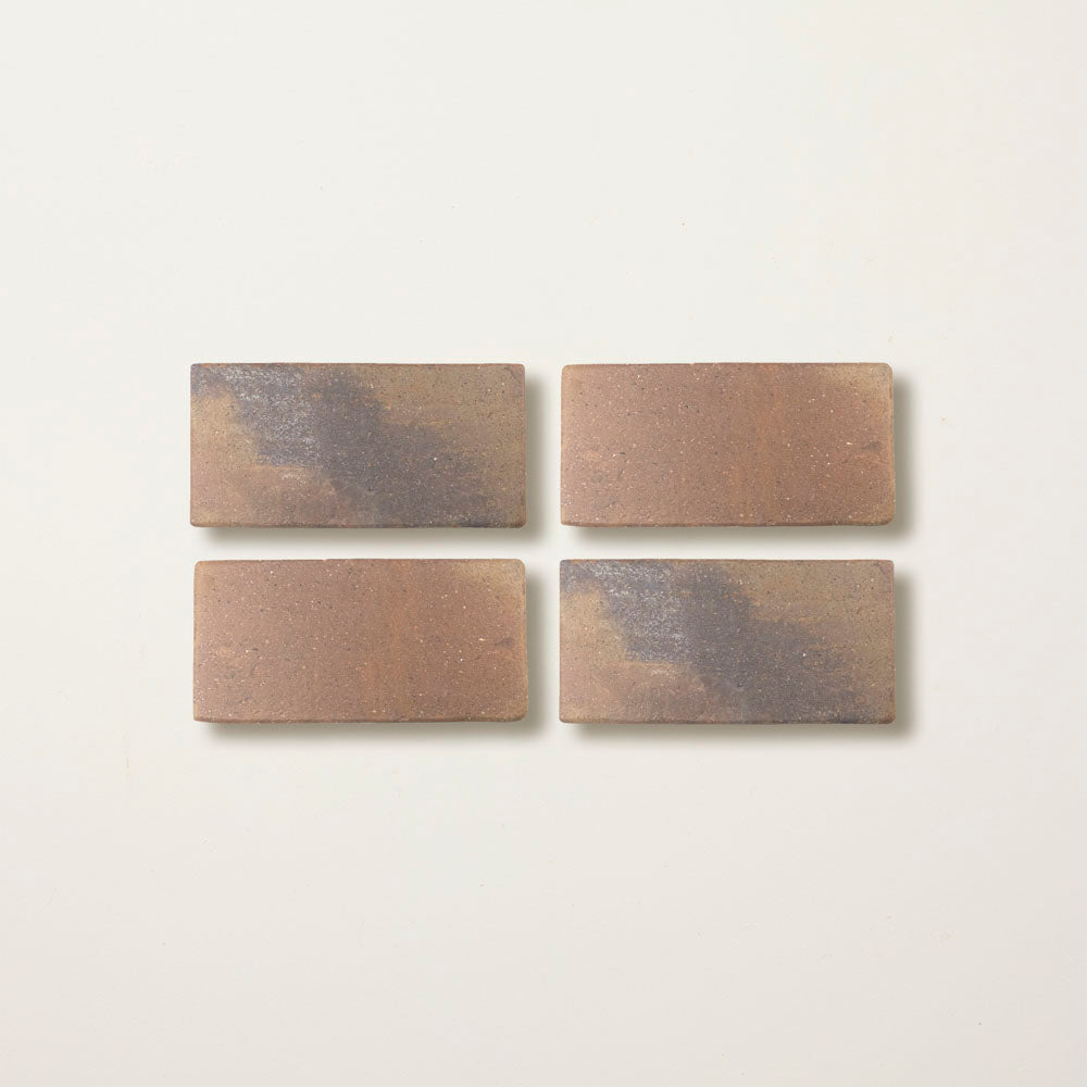 Rust Terracotta Remastered 11x22