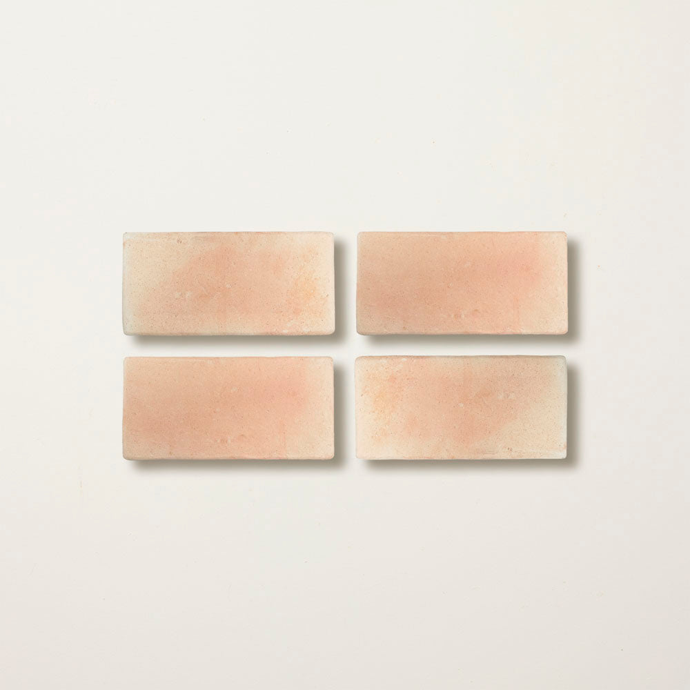 Sand Terracotta Remastered 11x22