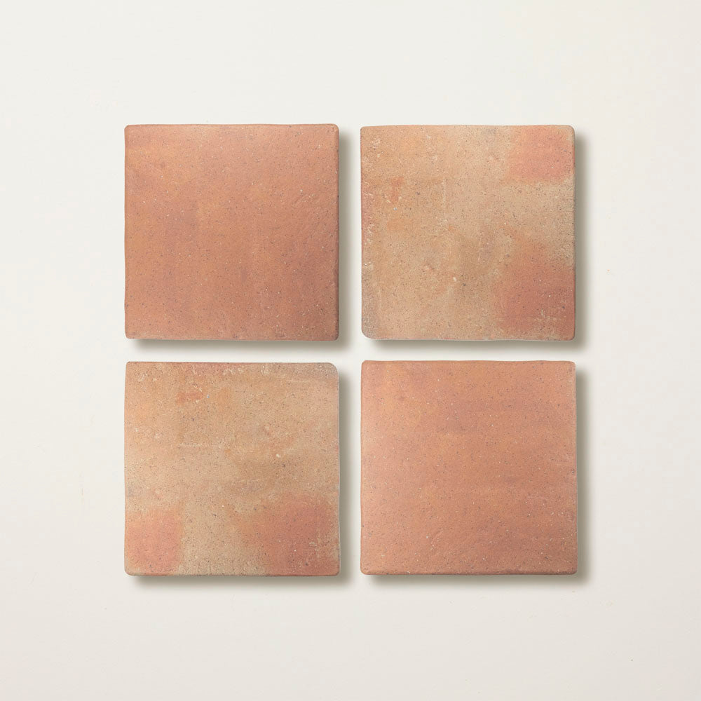 Cotto Terracotta Remastered 22x22