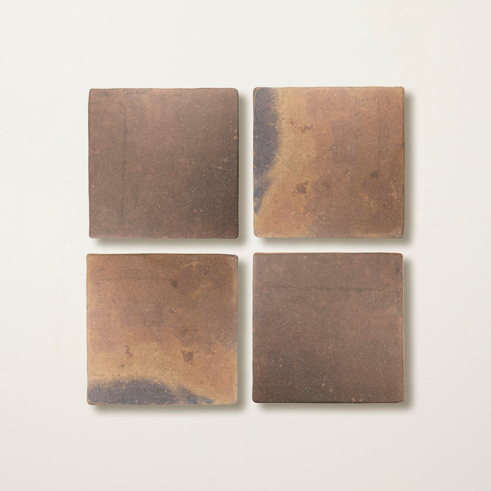 Rust Terracotta Remastered 22x22