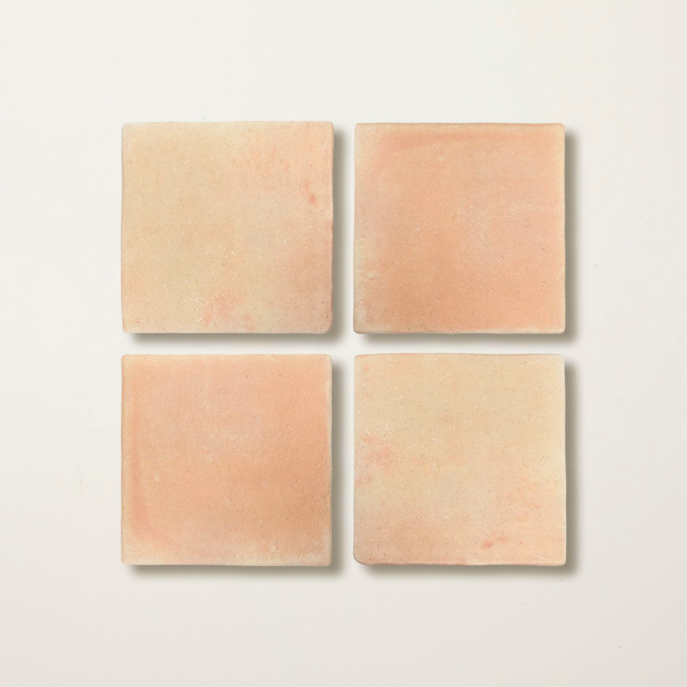Sand Terracotta Remastered 22x22
