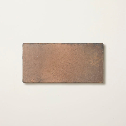 Rust Terracotta Remastered 22x44