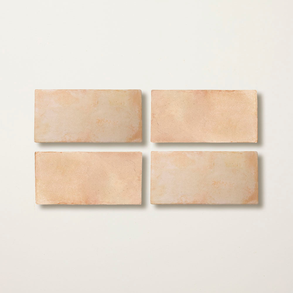 Sand Terracotta Remastered 22x44