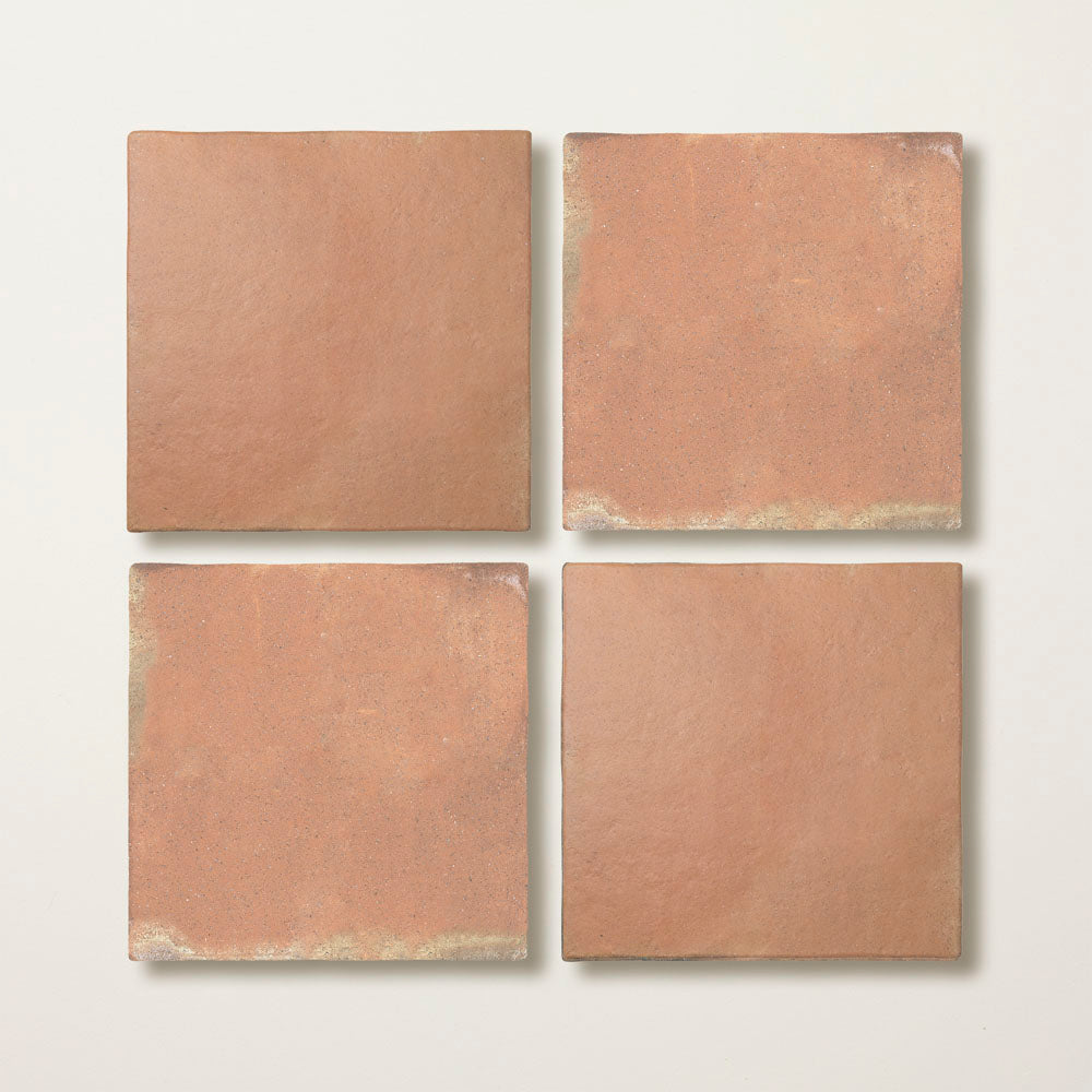 Cotto Terracotta Remastered 44x44