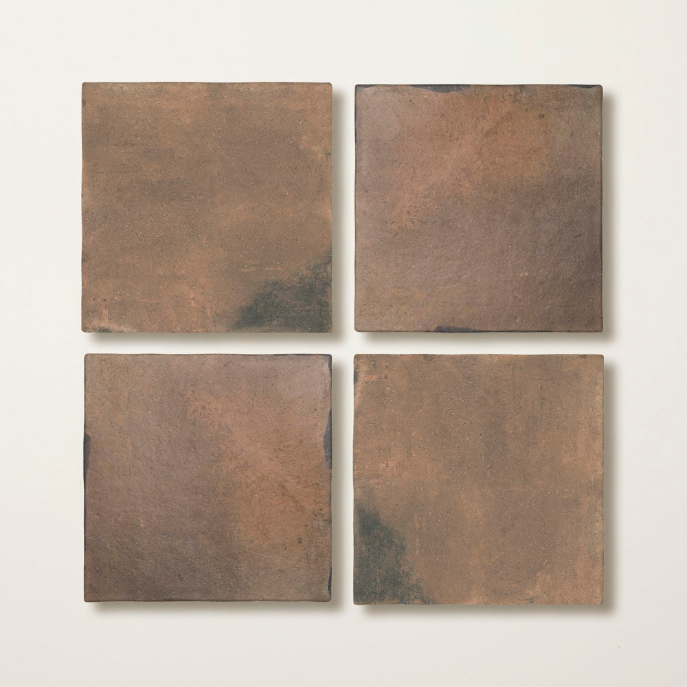 Rust Terracotta Remastered 44x44