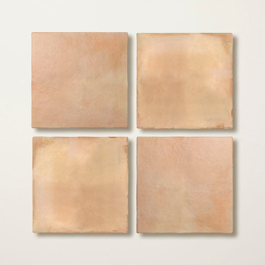 Sand Terracotta Remastered 44x44