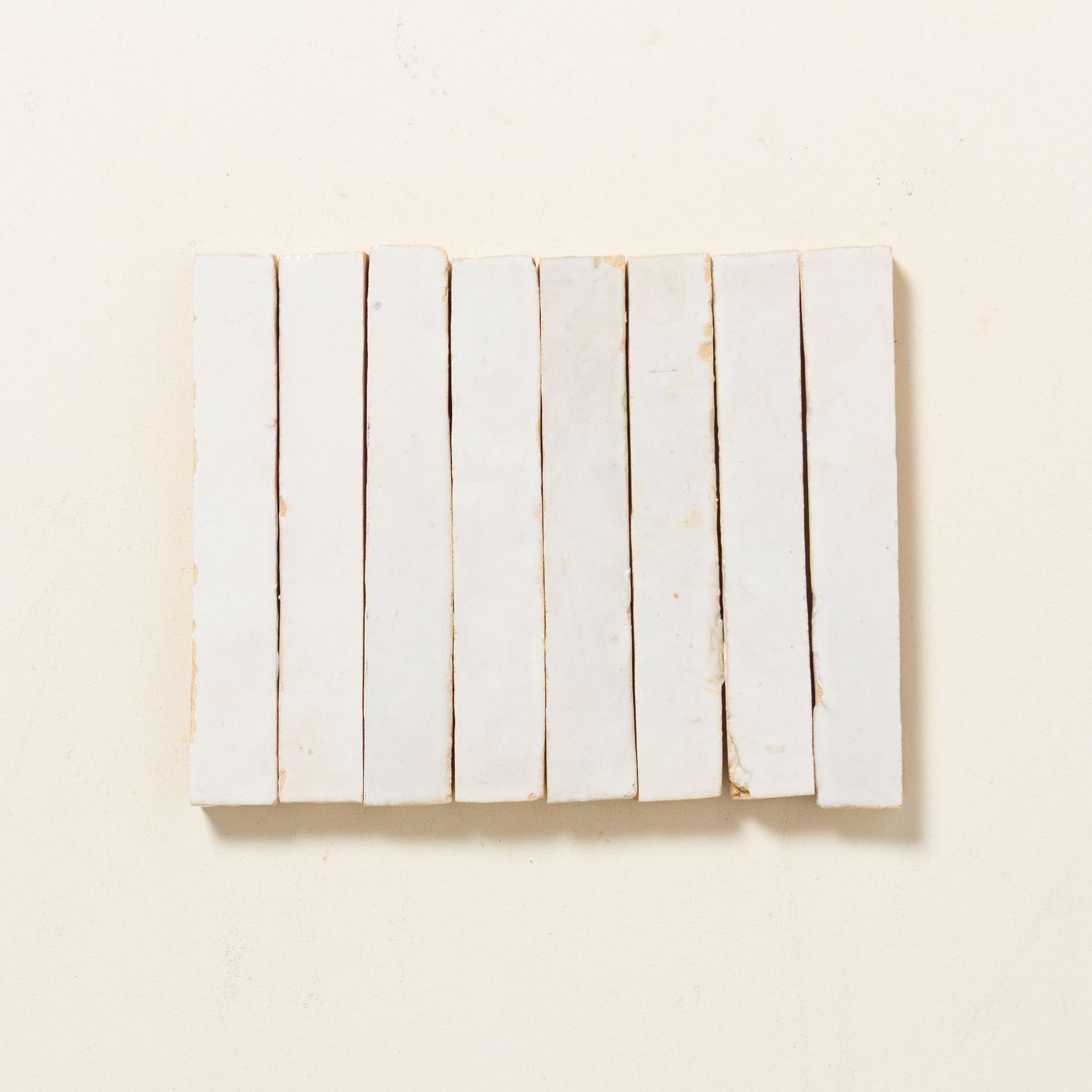 Pure White Pencil Bejmat