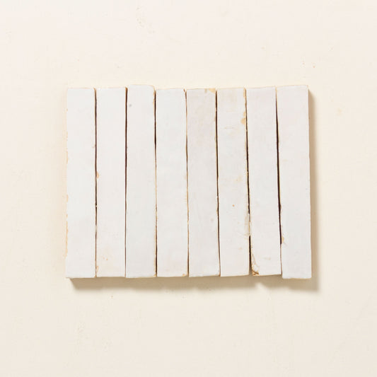 Pure White Pencil Bejmat