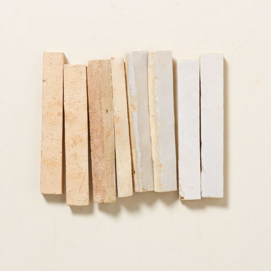 Pure White Pencil Bejmat