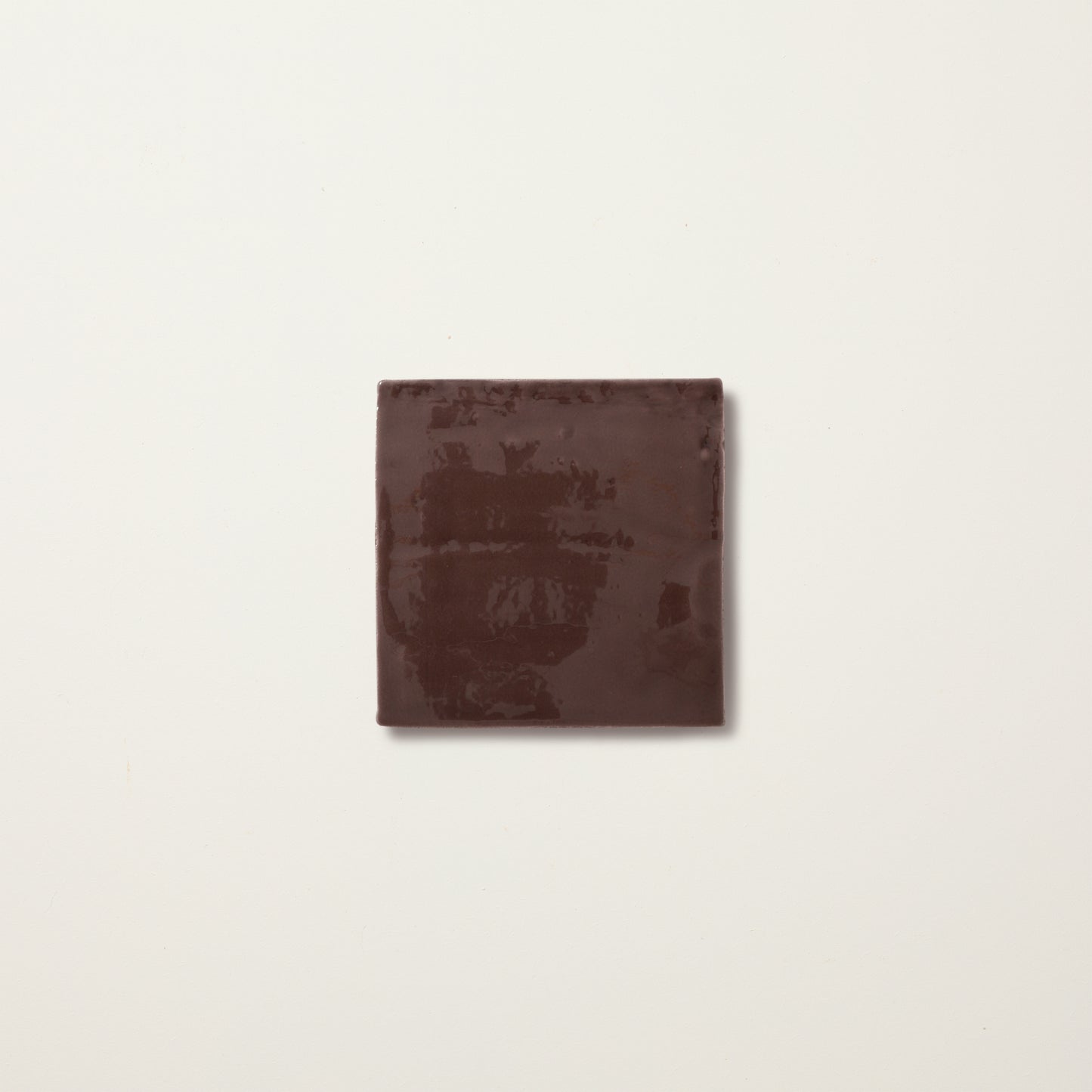 Parkin Glazed Square