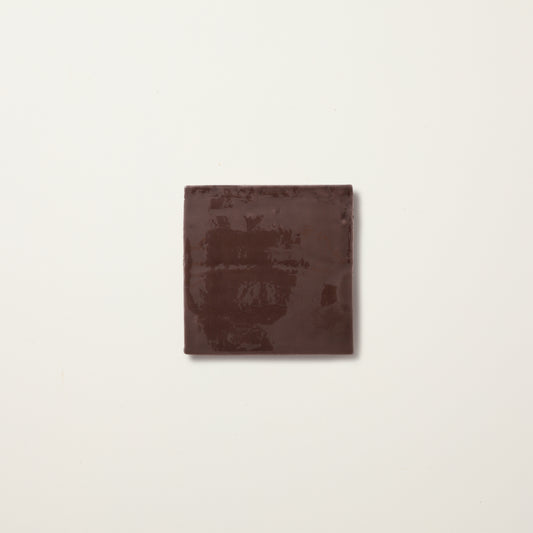 Parkin Glazed Square