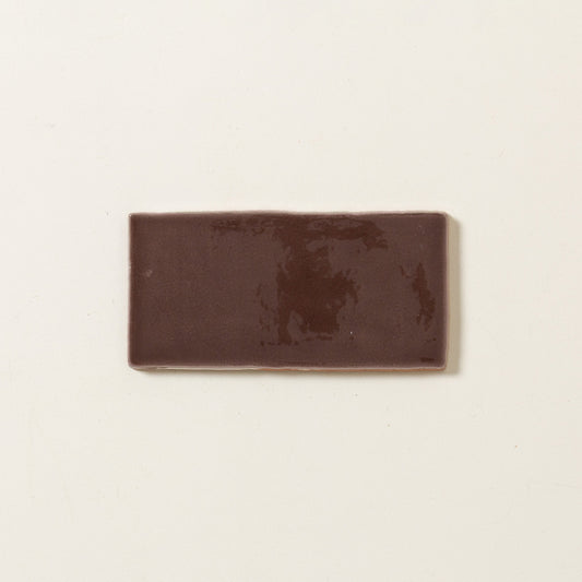 Parkin Glazed Metro Tile