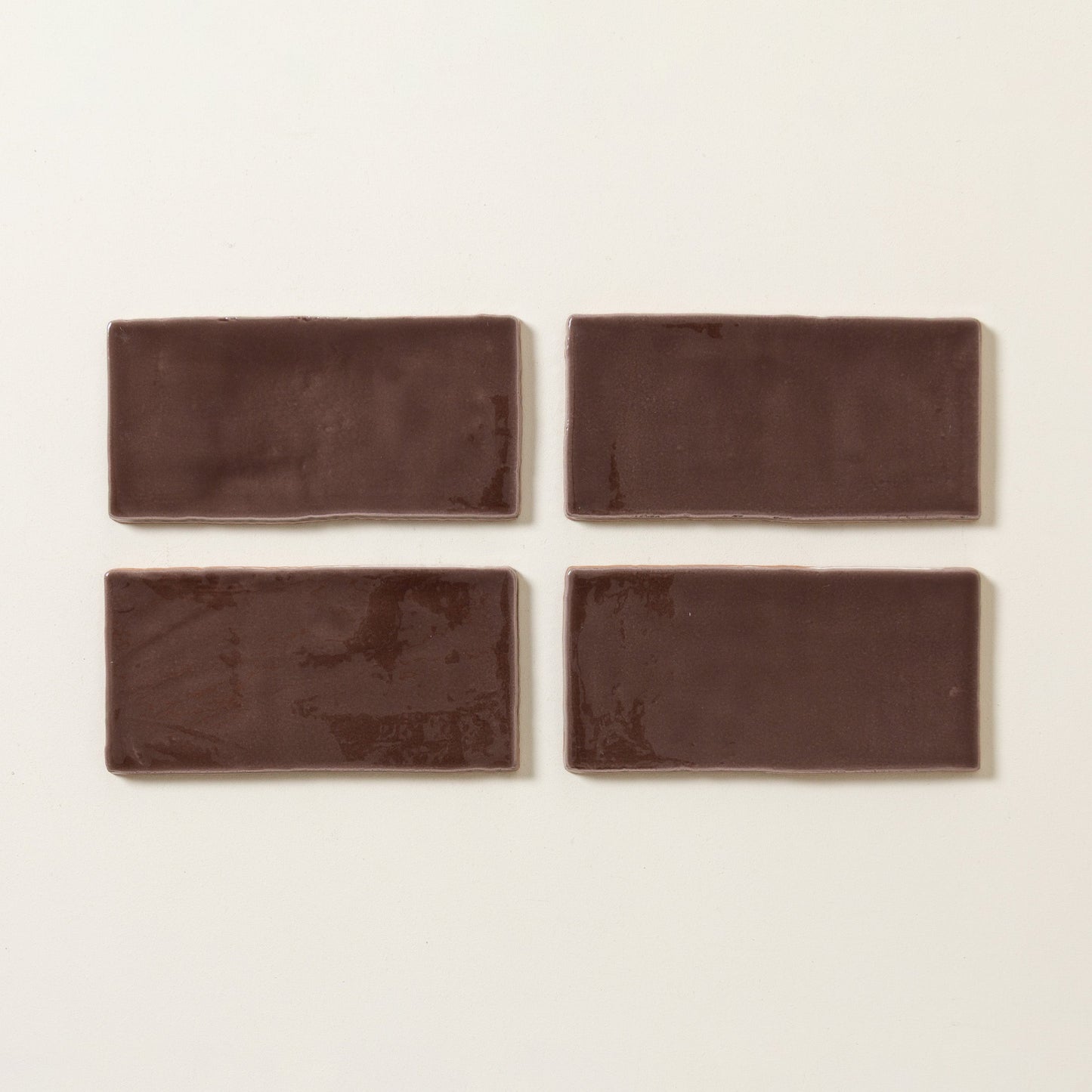 Parkin Glazed Metro Tile