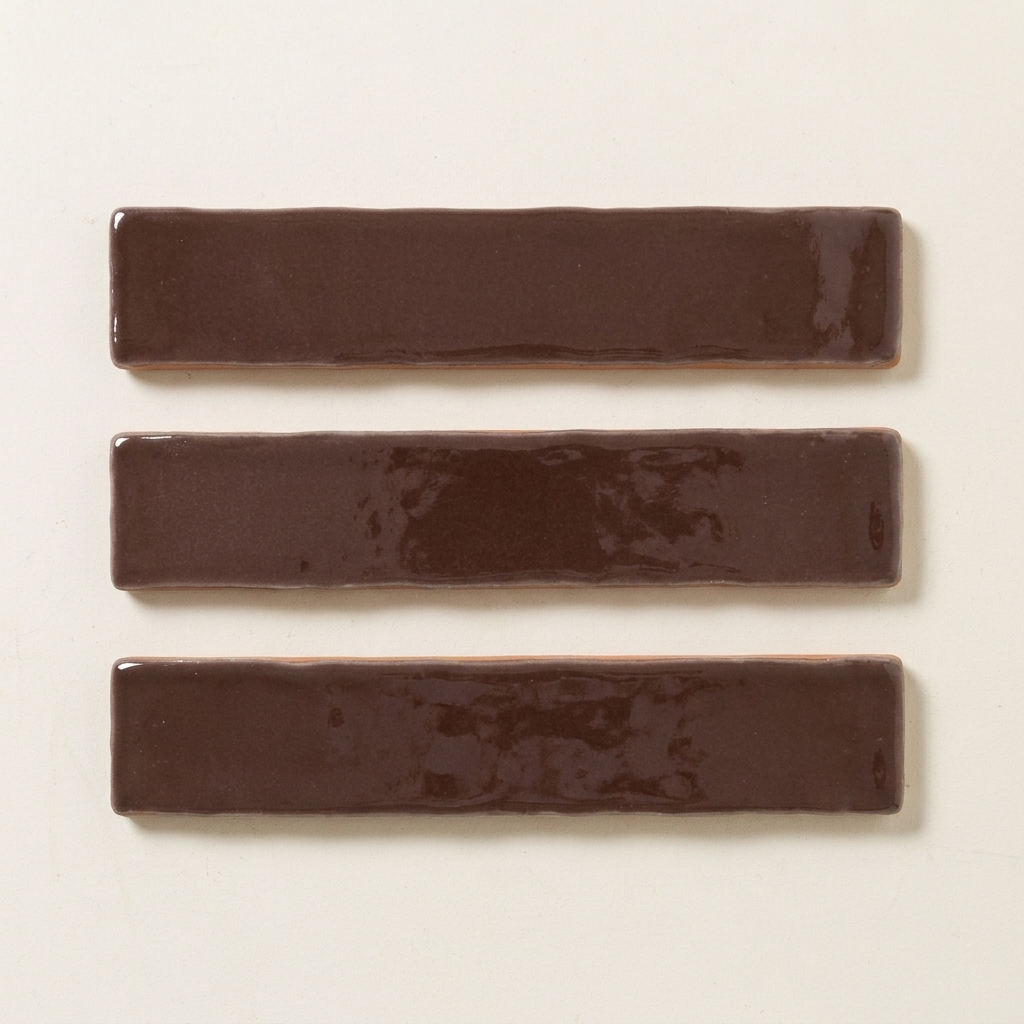 Parkin Glazed Skinny Metro