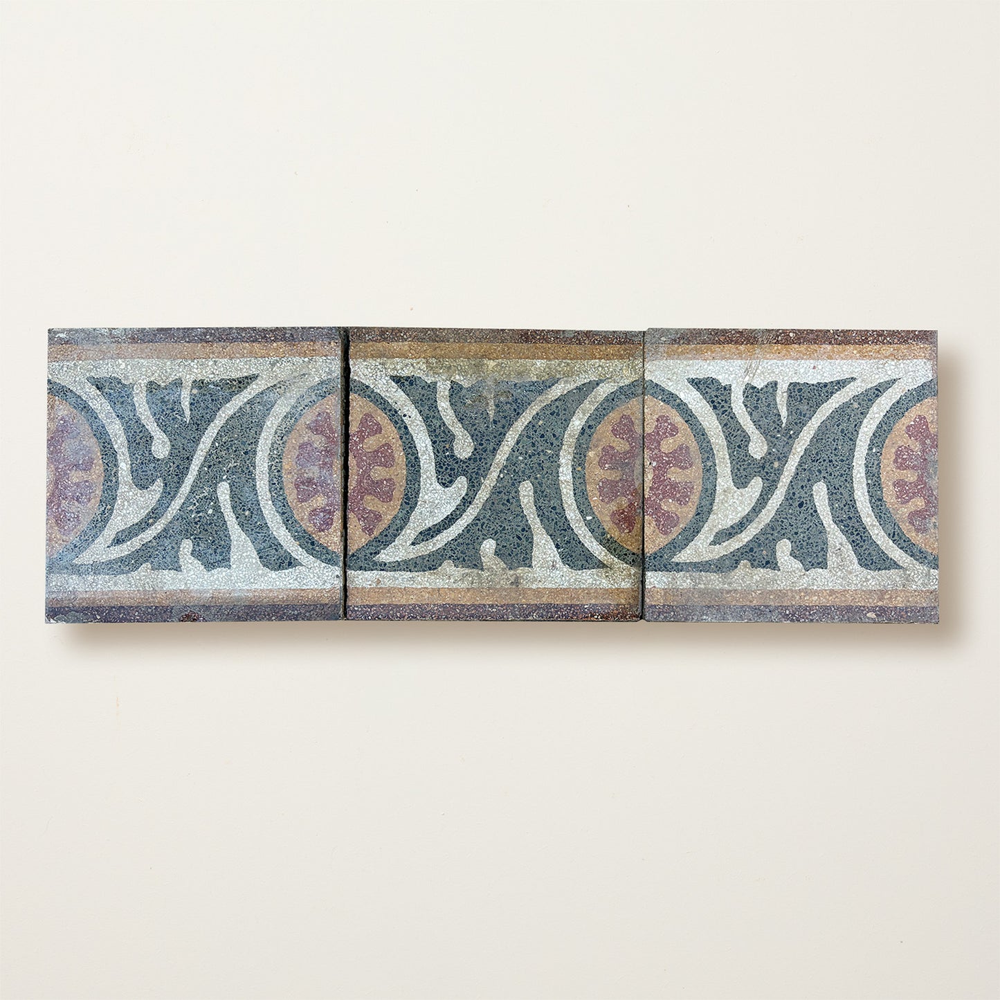 Reclaimed Alicudi