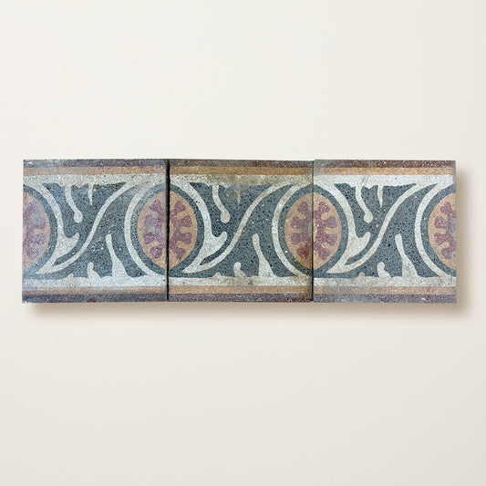 Reclaimed Alicudi
