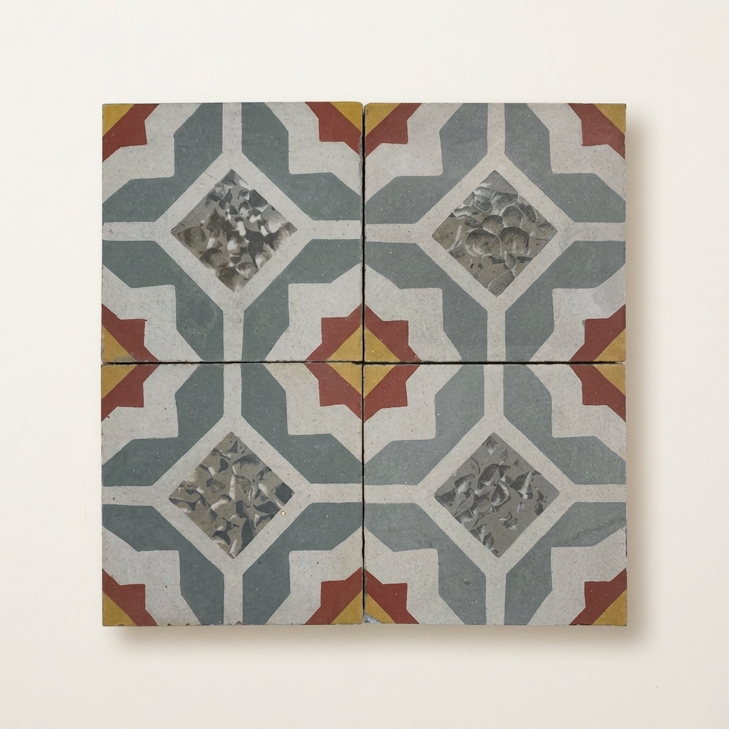 Reclaimed Avola