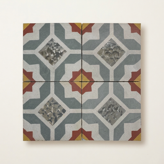 Reclaimed Avola