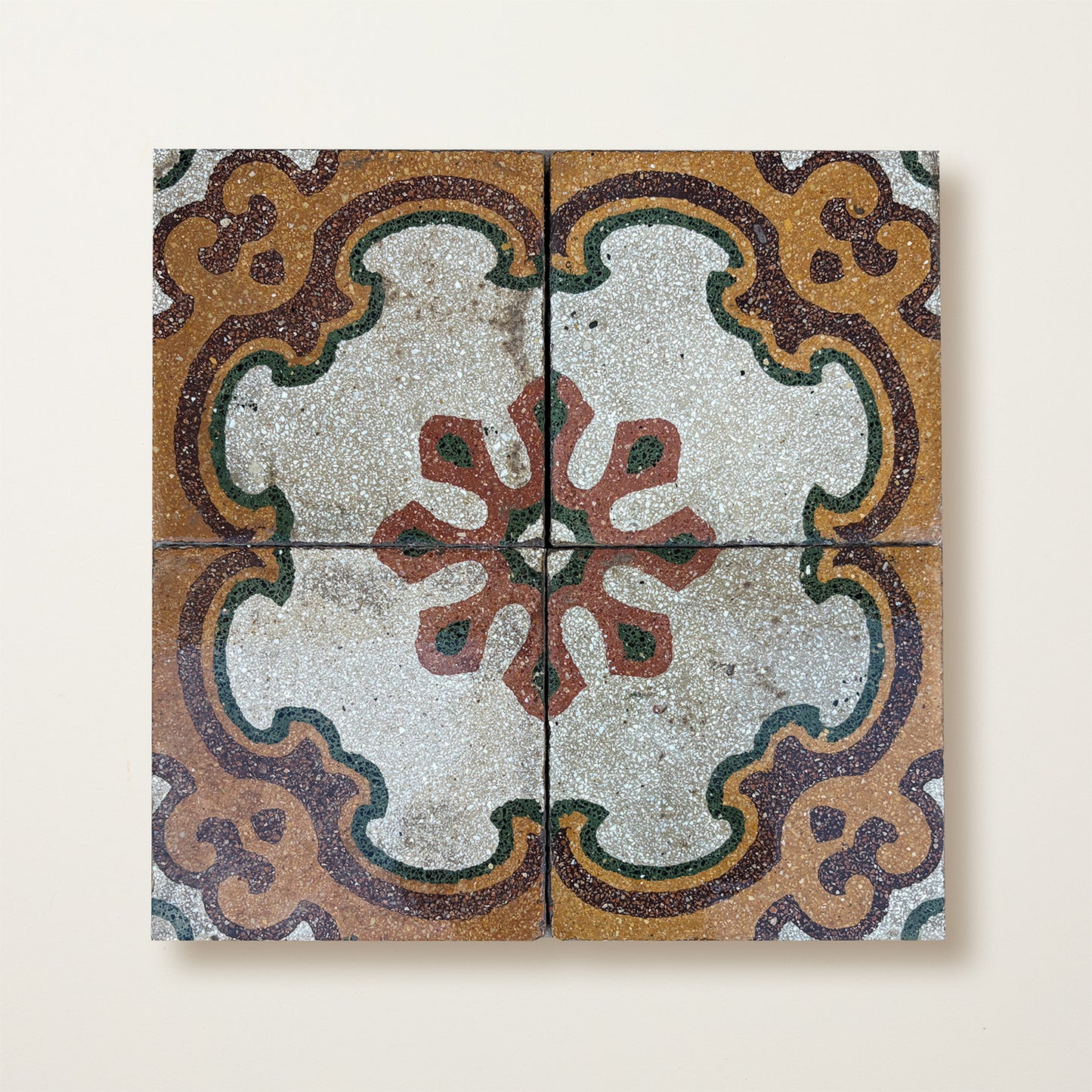 Reclaimed Ferla
