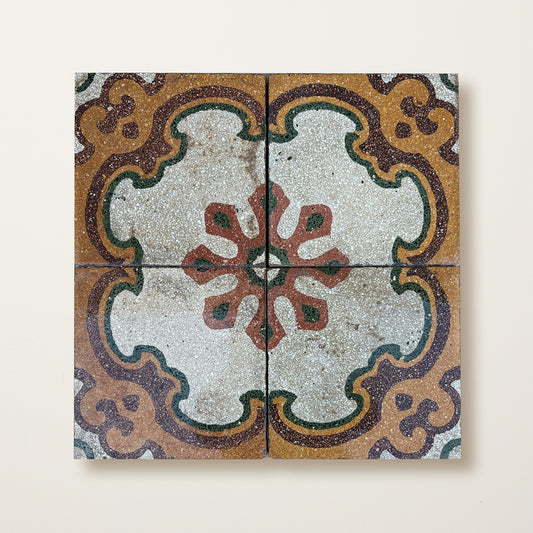 Reclaimed Ferla