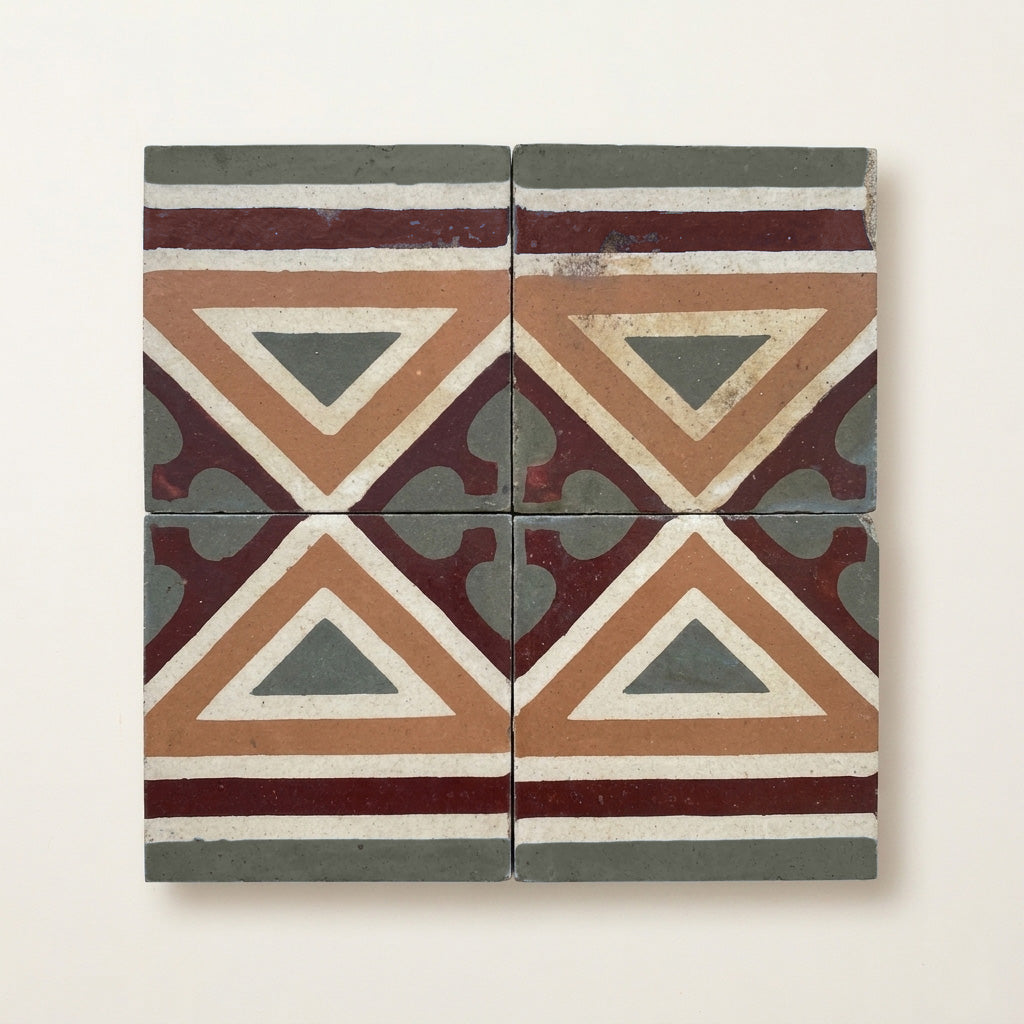 Reclaimed Lipari
