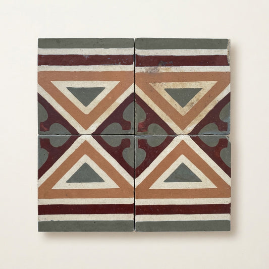 Reclaimed Lipari