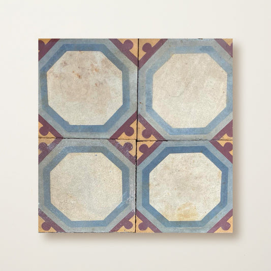 Reclaimed Marsala