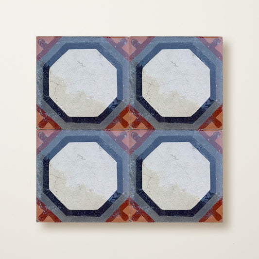 Reclaimed Modica