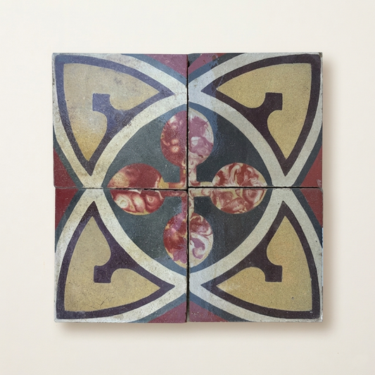 Reclaimed Ortigia