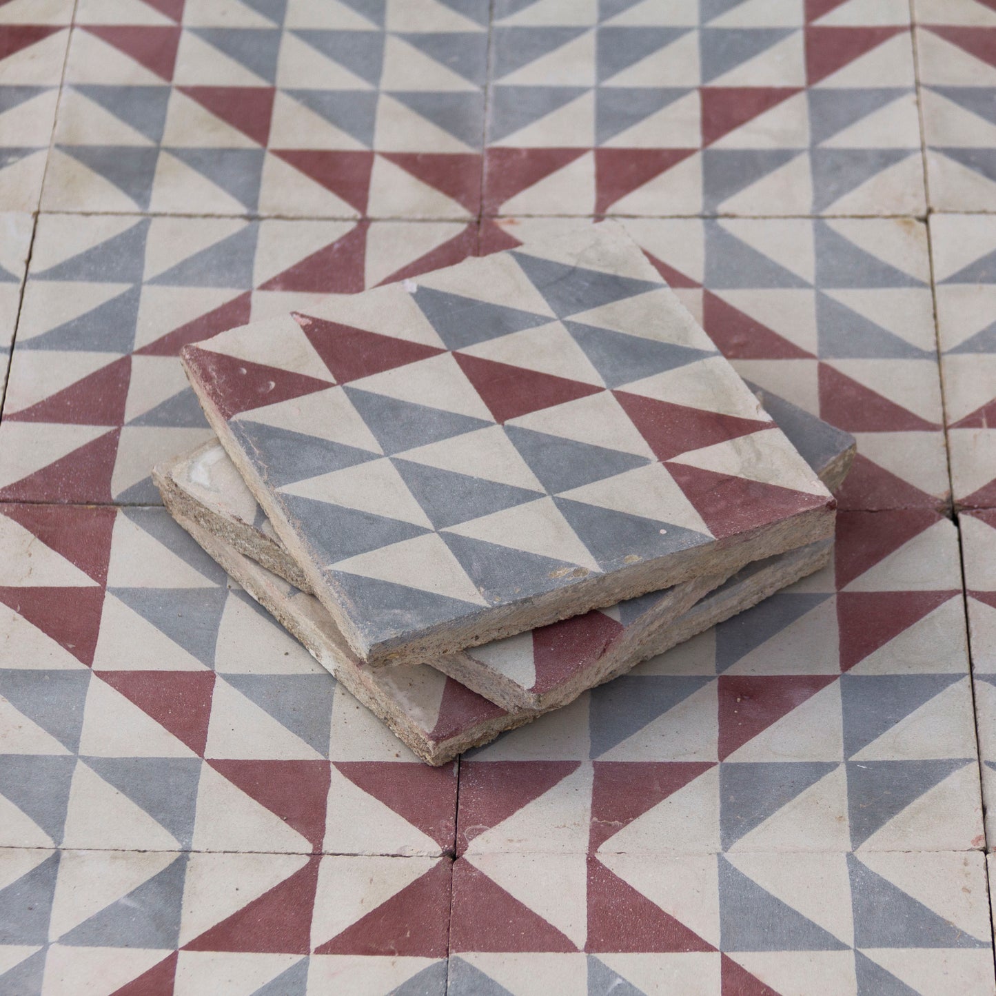 Reclaimed Valderrobres